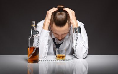 How to tackle Alcohol Addiction?