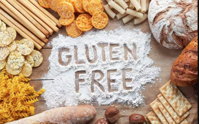 Your One-stop Guide to a Gluten-free Diet!