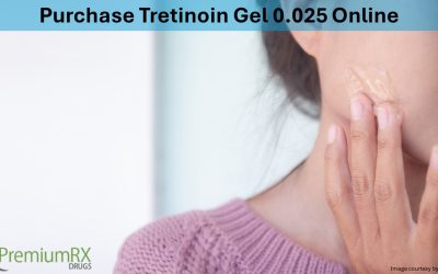 Purchase Tretinoin Gel 0.025 Online