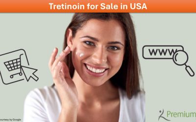 Tretinoin for Sale in USA
