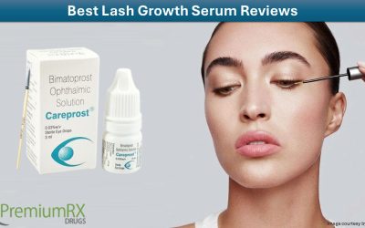 Best Lash Growth Serum Reviews
