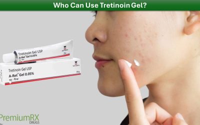 Who Can Use Tretinoin Gel?