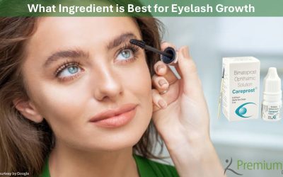 What Ingredient is Best for Eyelash Growth
