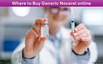 Where to Buy Generic Novarel online