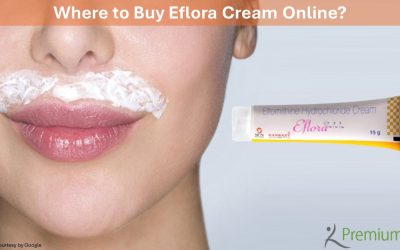 Where to Buy Eflora Cream Online?