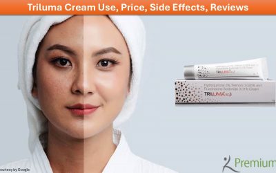 Triluma Cream Use, Price, Side Effects, Reviews