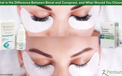 What is the Difference Between Bimat and Careprost, and What Should You Choose?