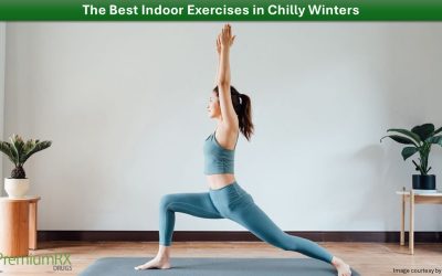 The Best Indoor Exercises in Chilly Winters