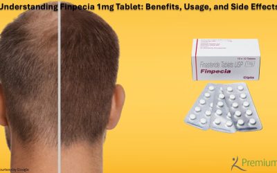 Understanding Finpecia 1mg Tablet: Benefits, Usage, and Side Effects