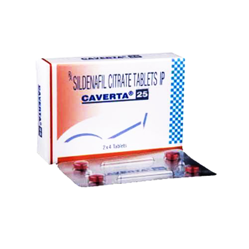 Caverta 25mg