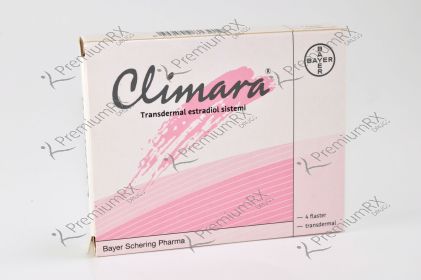 Climara   3.8 mg