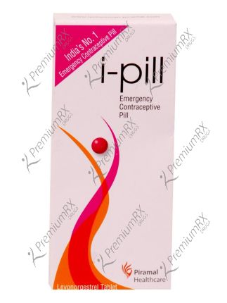 I-Pill 1.5 mg