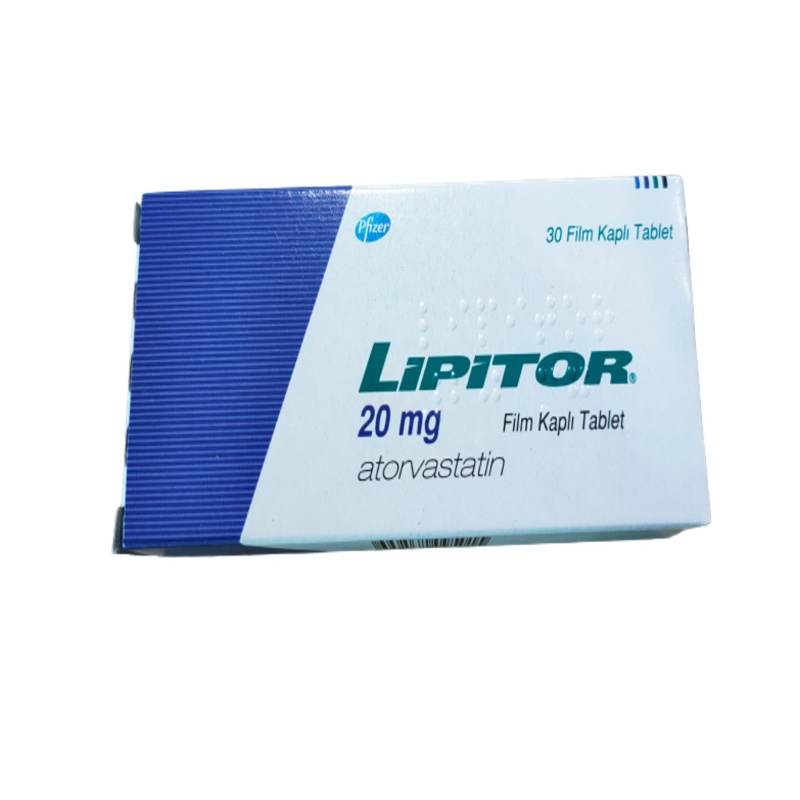 Lipitor 20mg