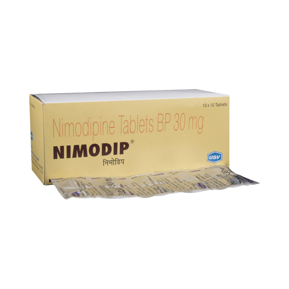 Nimodip 30mg