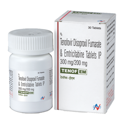 Tenof EM 300/200mg