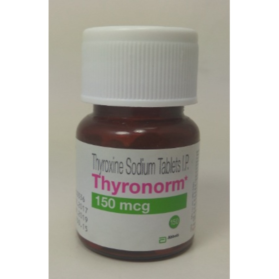 Thyronorm 150mcg