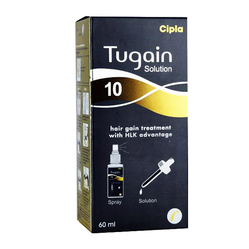 Tugain Solution 10 