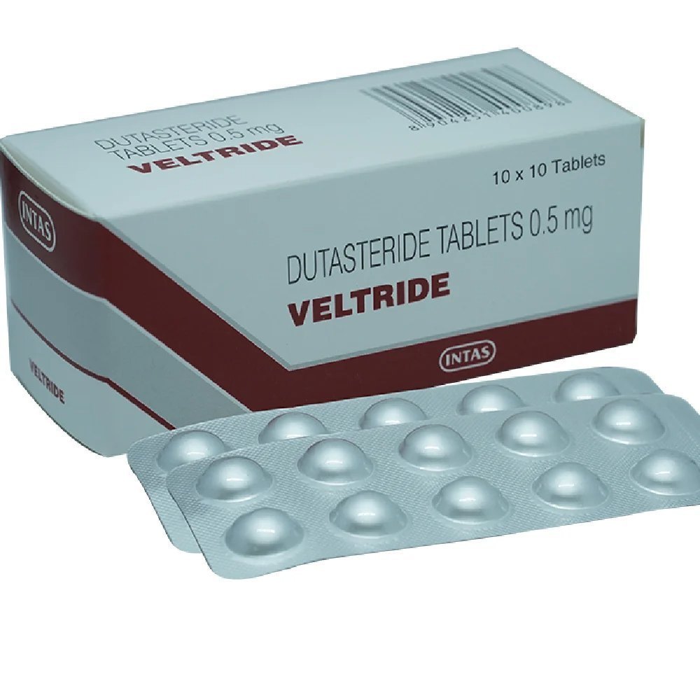 Veltride Tablet 0.5mg